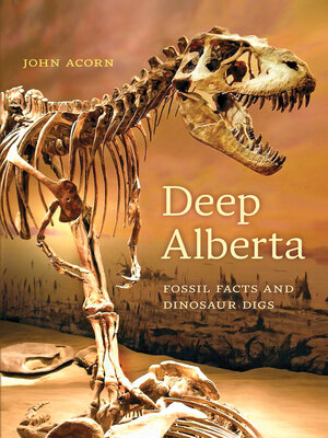 cover image of Deep Alberta